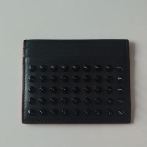 Christian louboutin key pouch shop